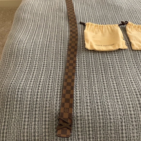 Louis Vuitton Belt - Picture 4 of 6